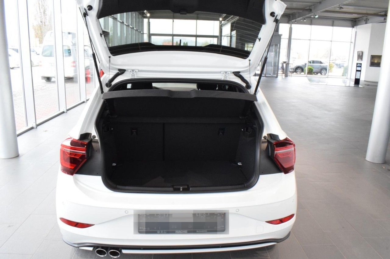 Volkswagen Polo GTI 2,0 l TSI DSG NAVI PDC SHZ Klima Navi foto 9