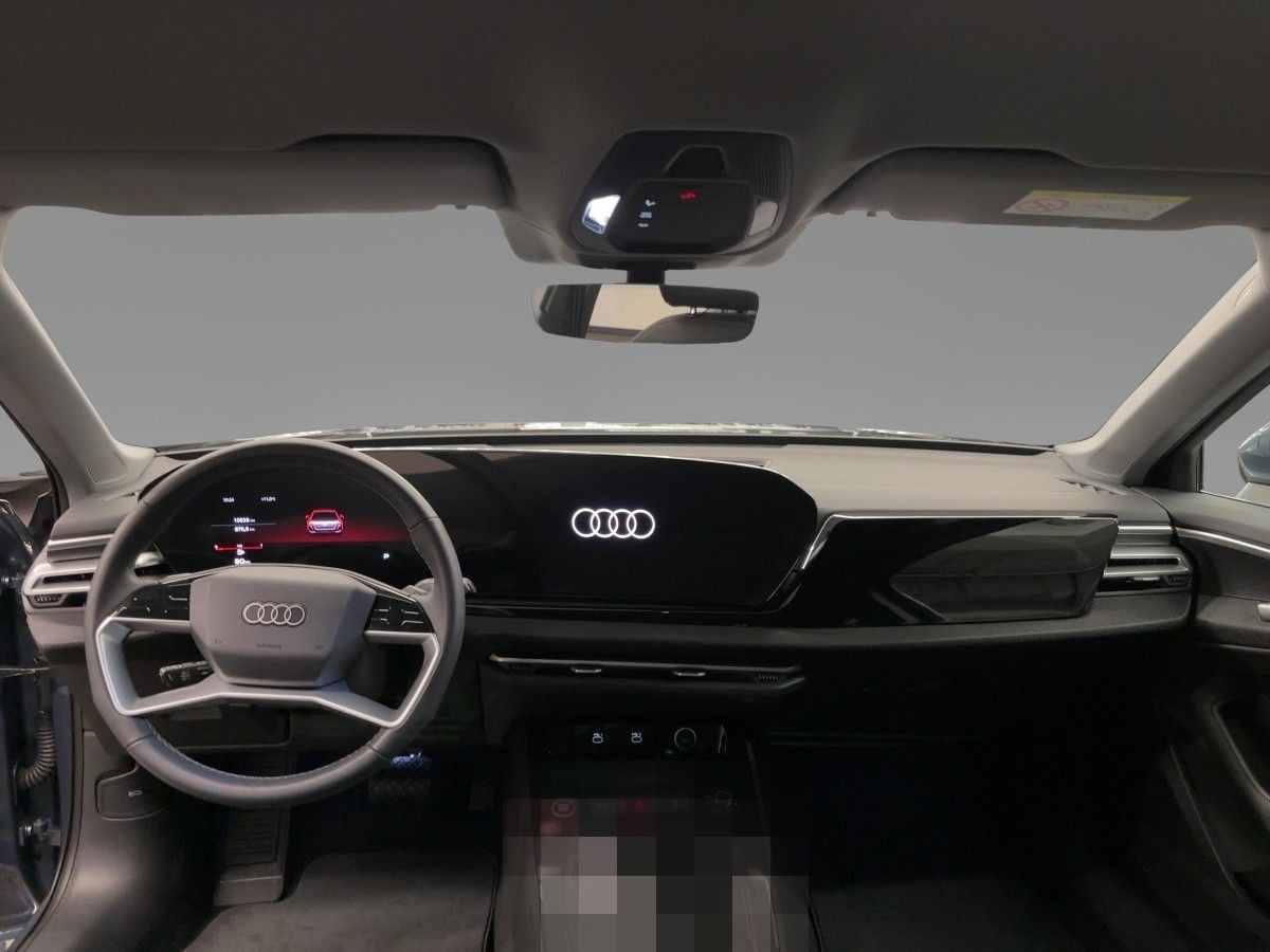Audi A5 Avant TFSI S tronic LED RFK NAVI VIRTUAL foto 12