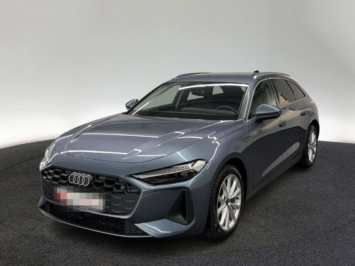 Audi A5 Avant TFSI S tronic LED RFK NAVI VIRTUAL foto 4