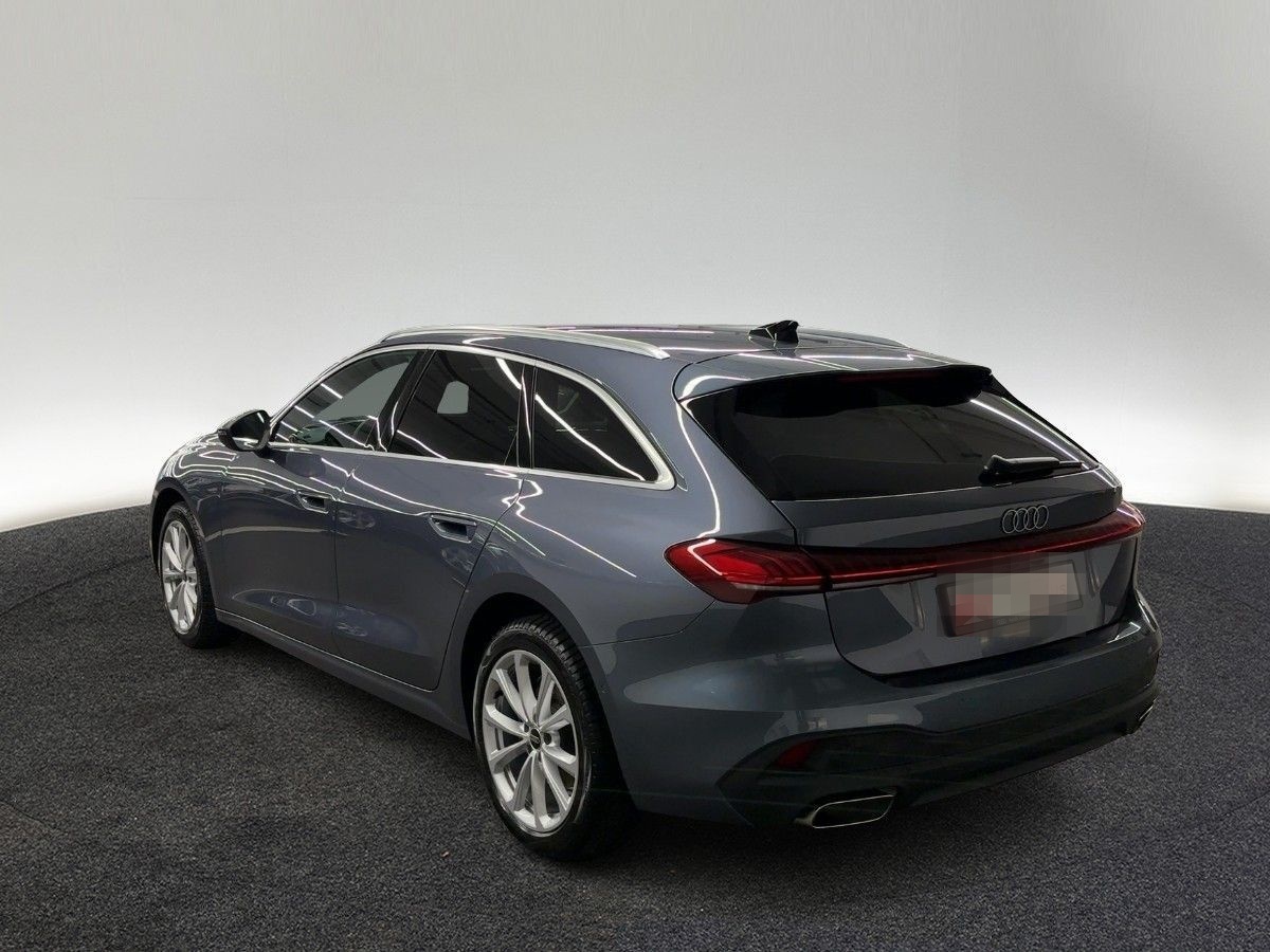 Audi A5 Avant TFSI S tronic LED RFK NAVI VIRTUAL foto 5