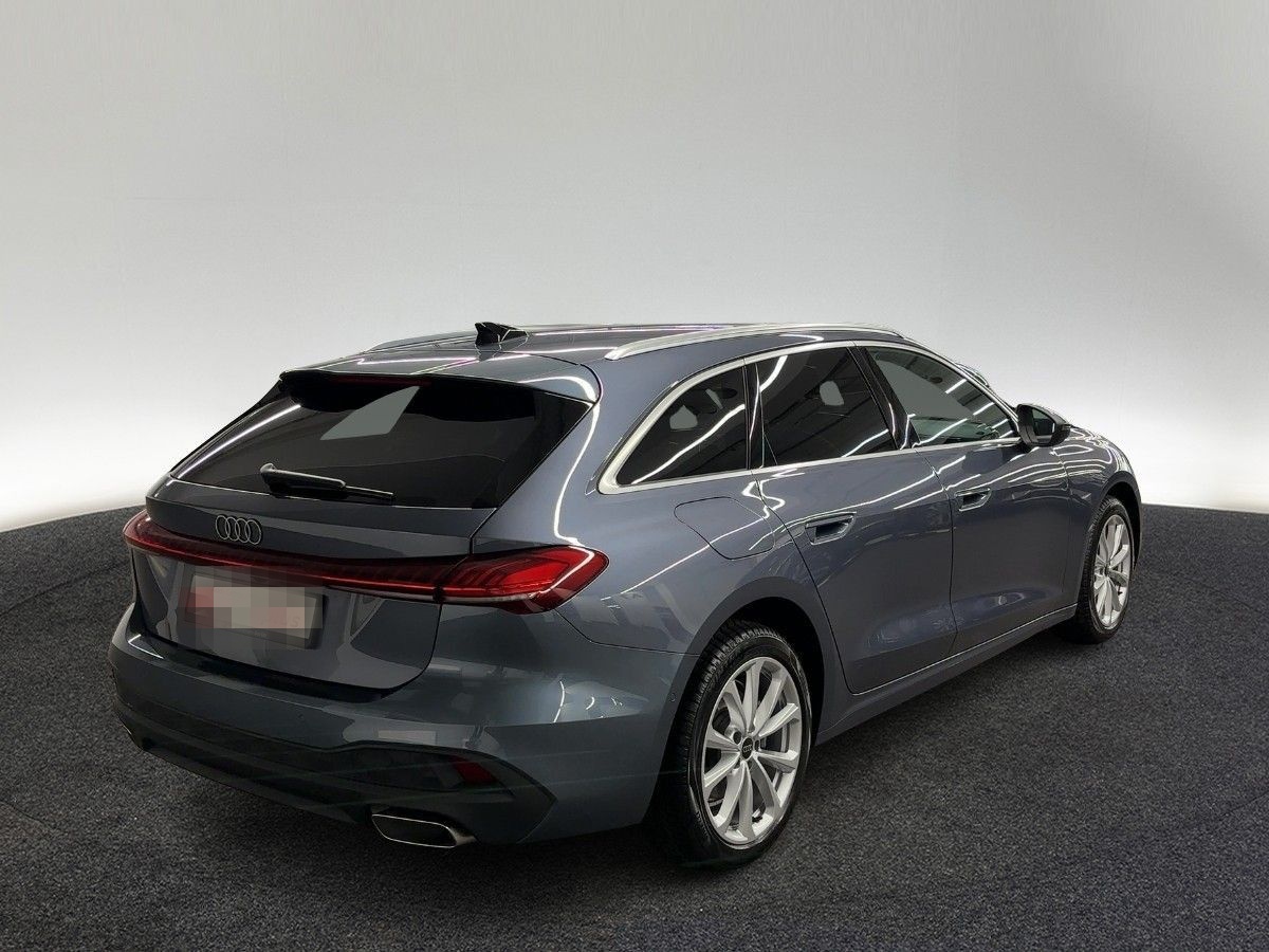Audi A5 Avant TFSI S tronic LED RFK NAVI VIRTUAL foto 6