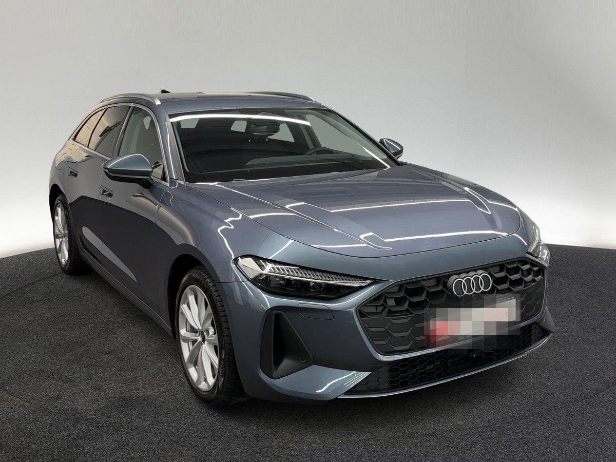 Audi A5 Avant TFSI S tronic LED RFK NAVI VIRTUAL foto 8