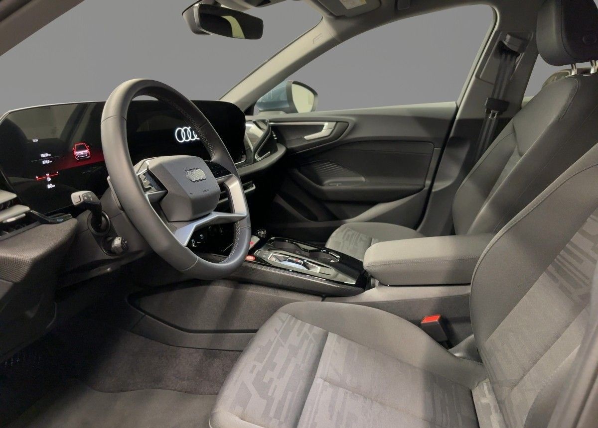 Audi A5 Avant TFSI S tronic LED RFK NAVI VIRTUAL foto 10