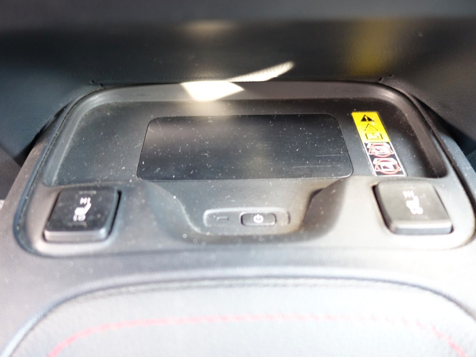 Toyota Corolla Hybrid GR Sport foto 11