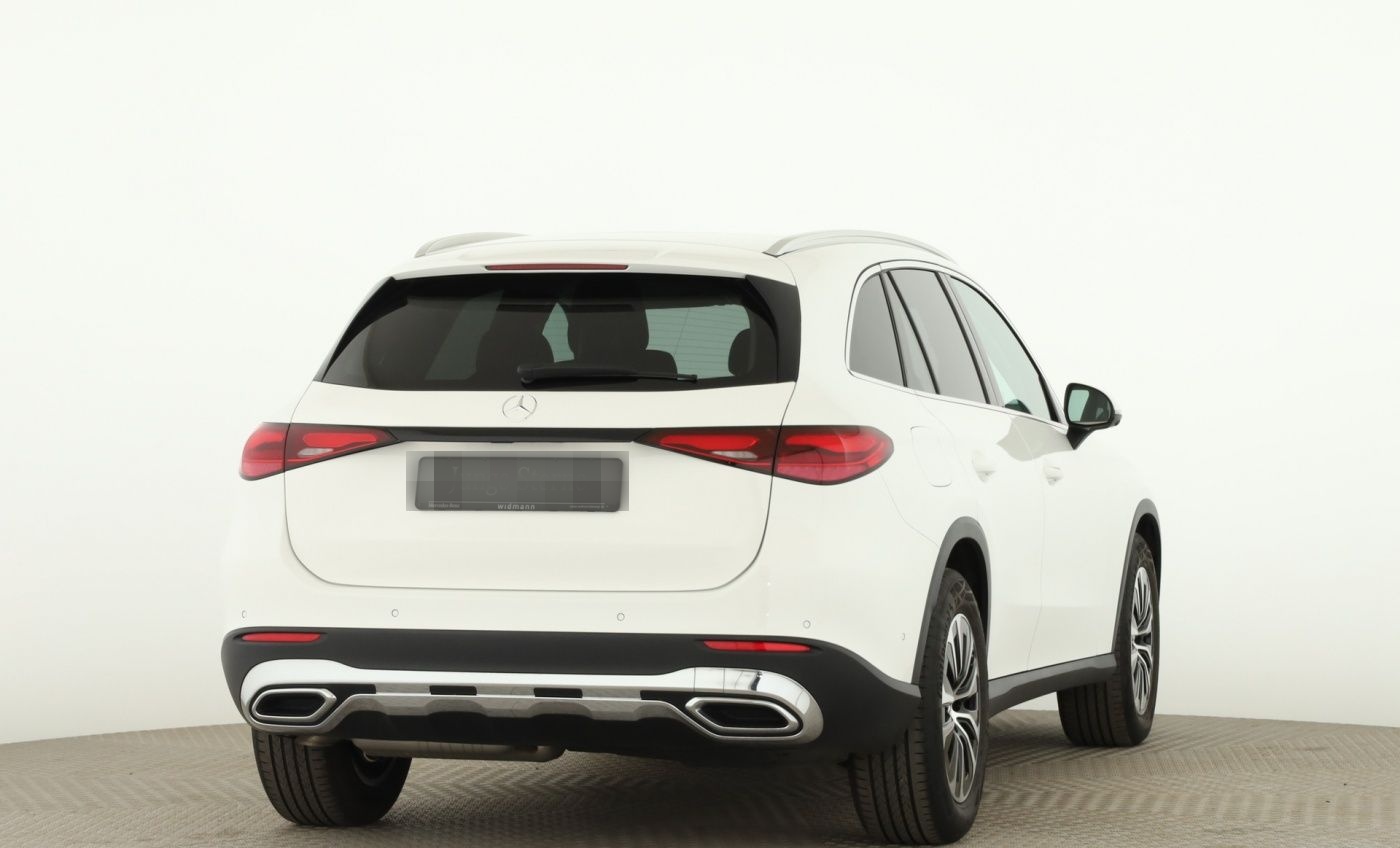 Mercedes-Benz GLC 220 d 4M *Avantgarde*Digi-Light*360°Kamera** foto 2
