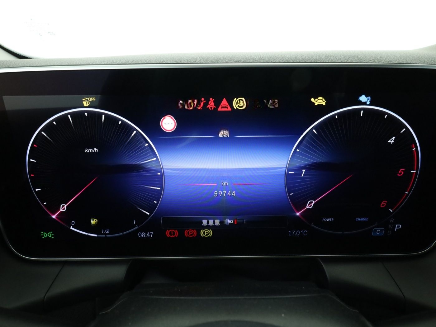 Mercedes-Benz GLC 220 d 4M *Avantgarde*Digi-Light*360°Kamera** foto 12
