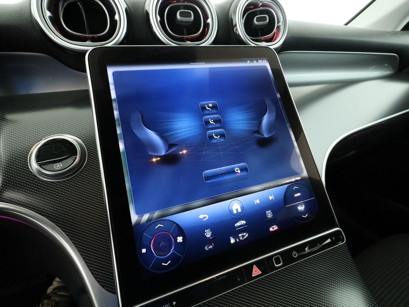 Mercedes-Benz GLC 220 d 4M *Avantgarde*Digi-Light*360°Kamera** foto 14