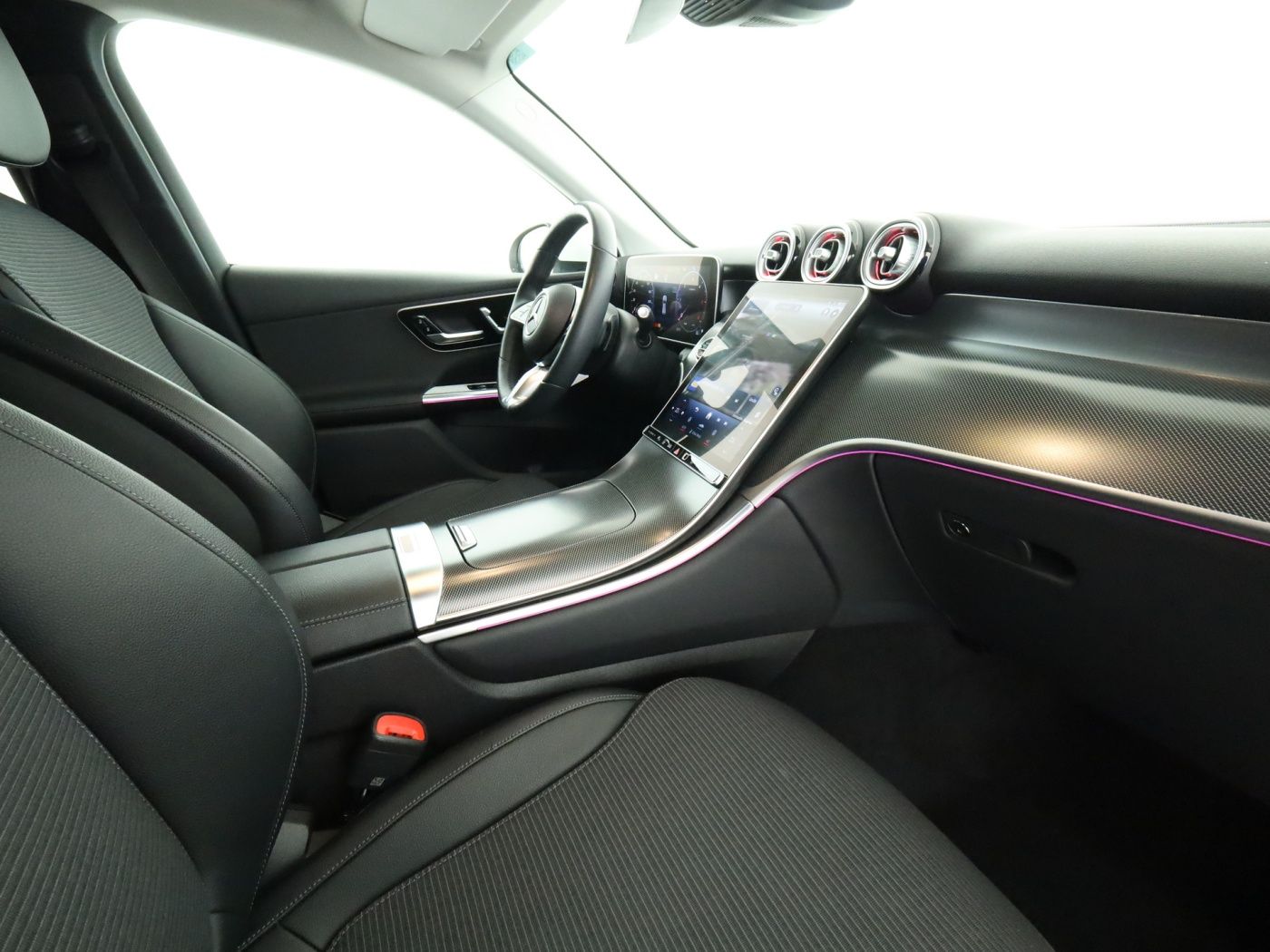 Mercedes-Benz GLC 220 d 4M *Avantgarde*Digi-Light*360°Kamera** foto 17