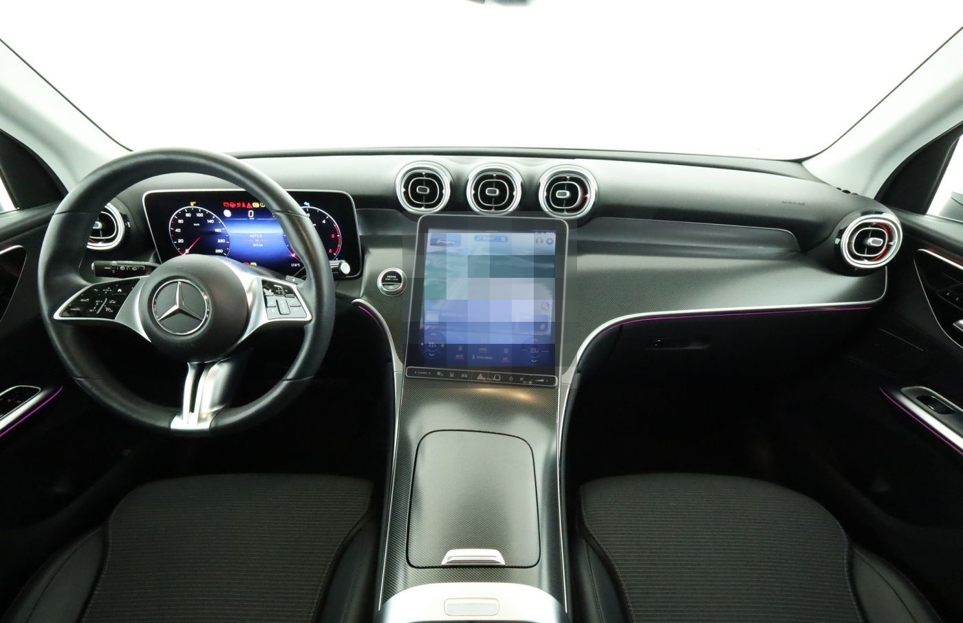 Mercedes-Benz GLC 220 d 4M *Avantgarde*Digi-Light*360°Kamera** foto 19