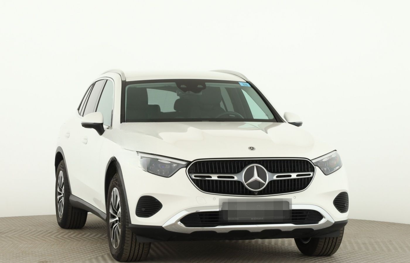 Mercedes-Benz GLC 220 d 4M *Avantgarde*Digi-Light*360°Kamera** foto 3