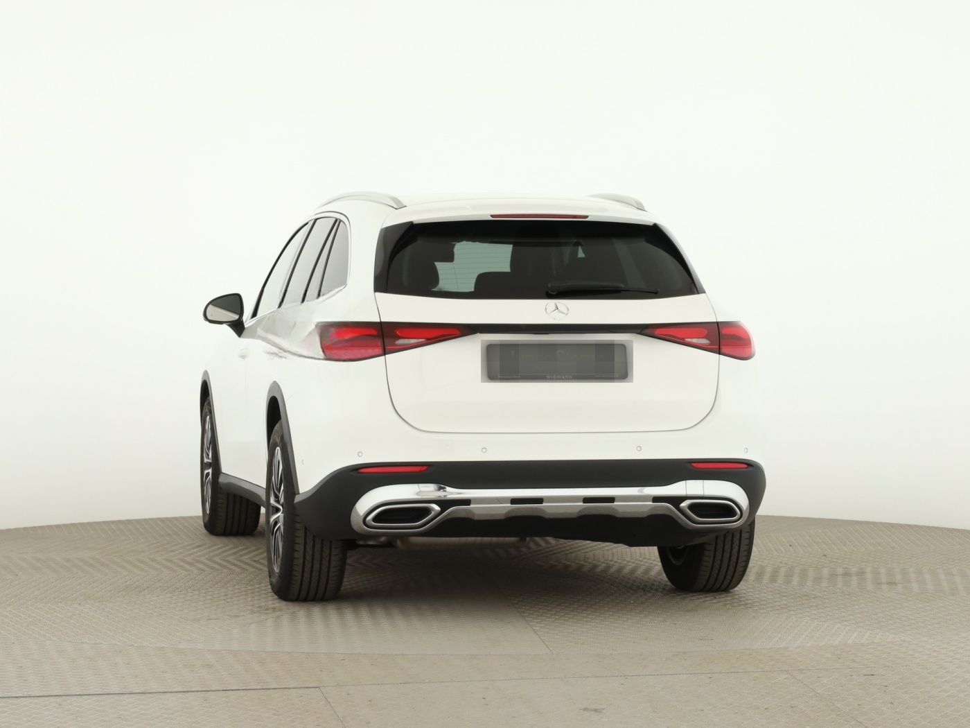 Mercedes-Benz GLC 220 d 4M *Avantgarde*Digi-Light*360°Kamera** foto 4