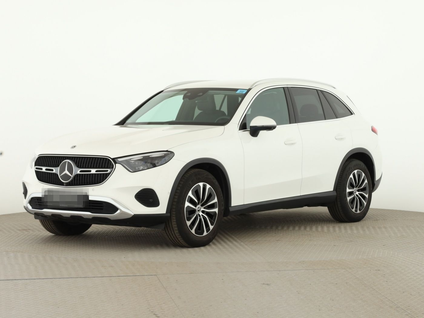 Mercedes-Benz GLC 220 d 4M *Avantgarde*Digi-Light*360°Kamera** foto 5