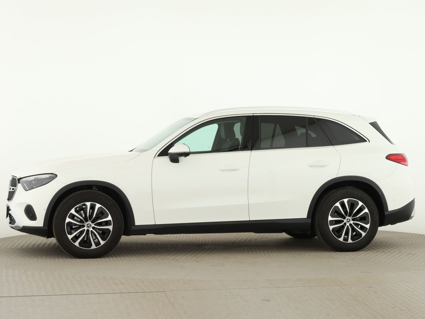 Mercedes-Benz GLC 220 d 4M *Avantgarde*Digi-Light*360°Kamera** foto 7