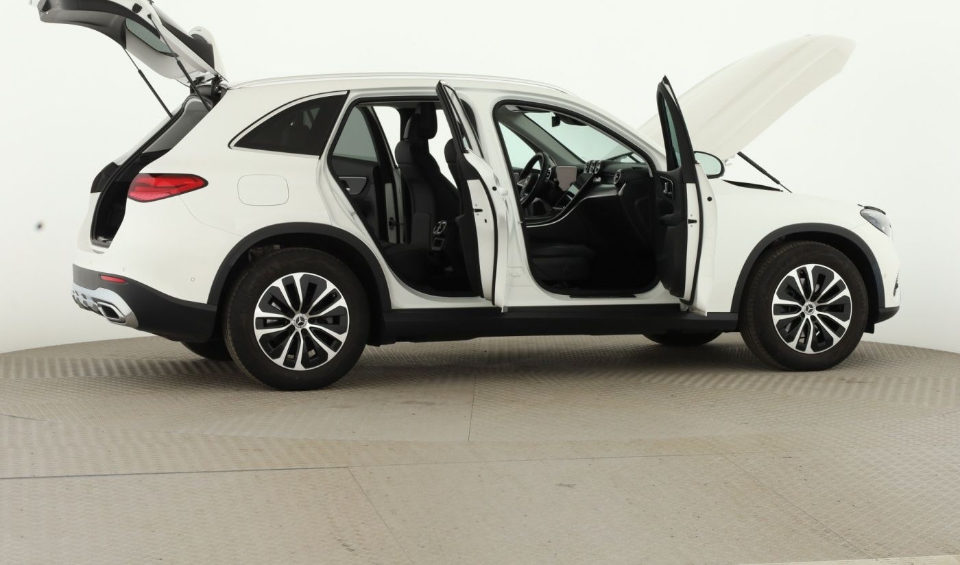 Mercedes-Benz GLC 220 d 4M *Avantgarde*Digi-Light*360°Kamera** foto 8