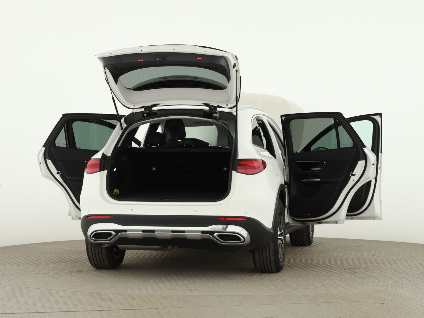 Mercedes-Benz GLC 220 d 4M *Avantgarde*Digi-Light*360°Kamera** foto 9