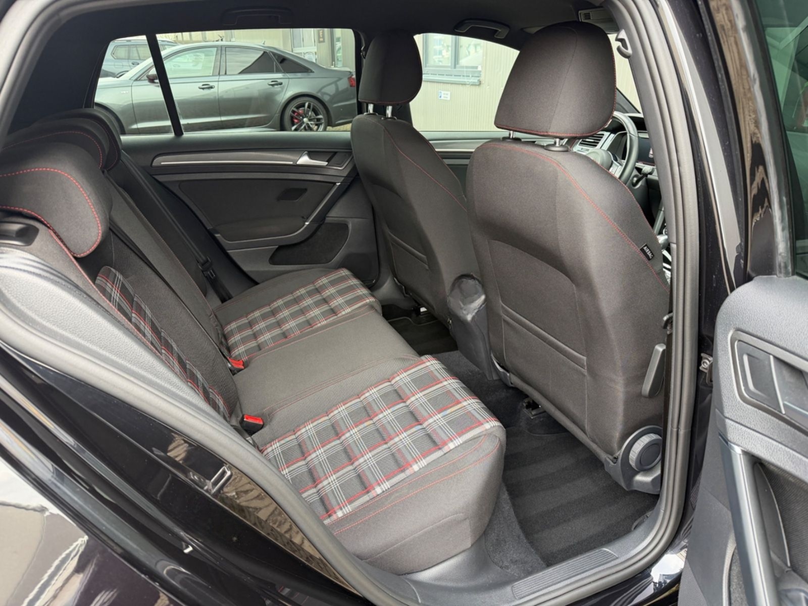 Volkswagen Golf VII Lim. GTI Performance|DSG|LED|Virtual| foto 15