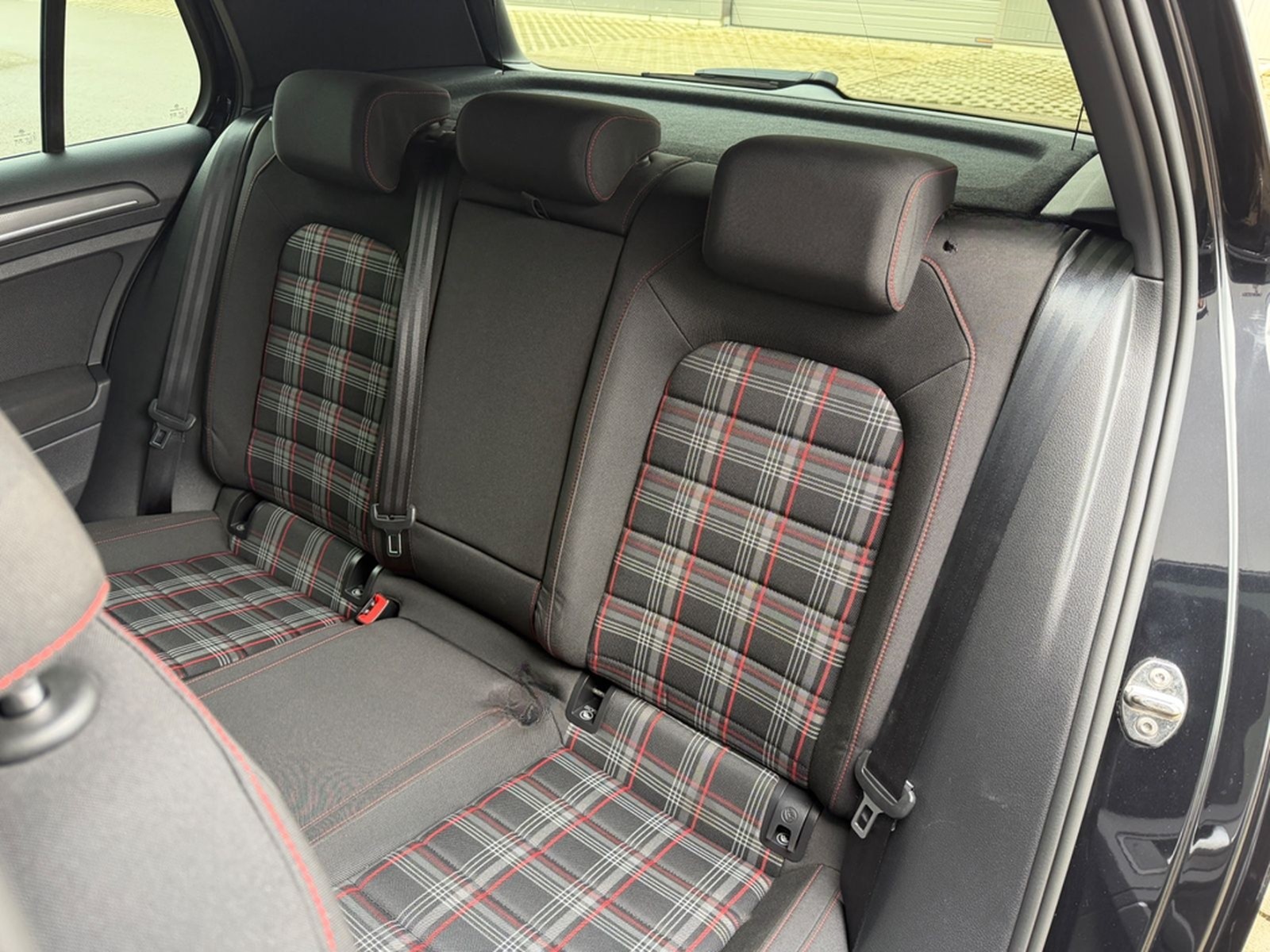 Volkswagen Golf VII Lim. GTI Performance|DSG|LED|Virtual| foto 16