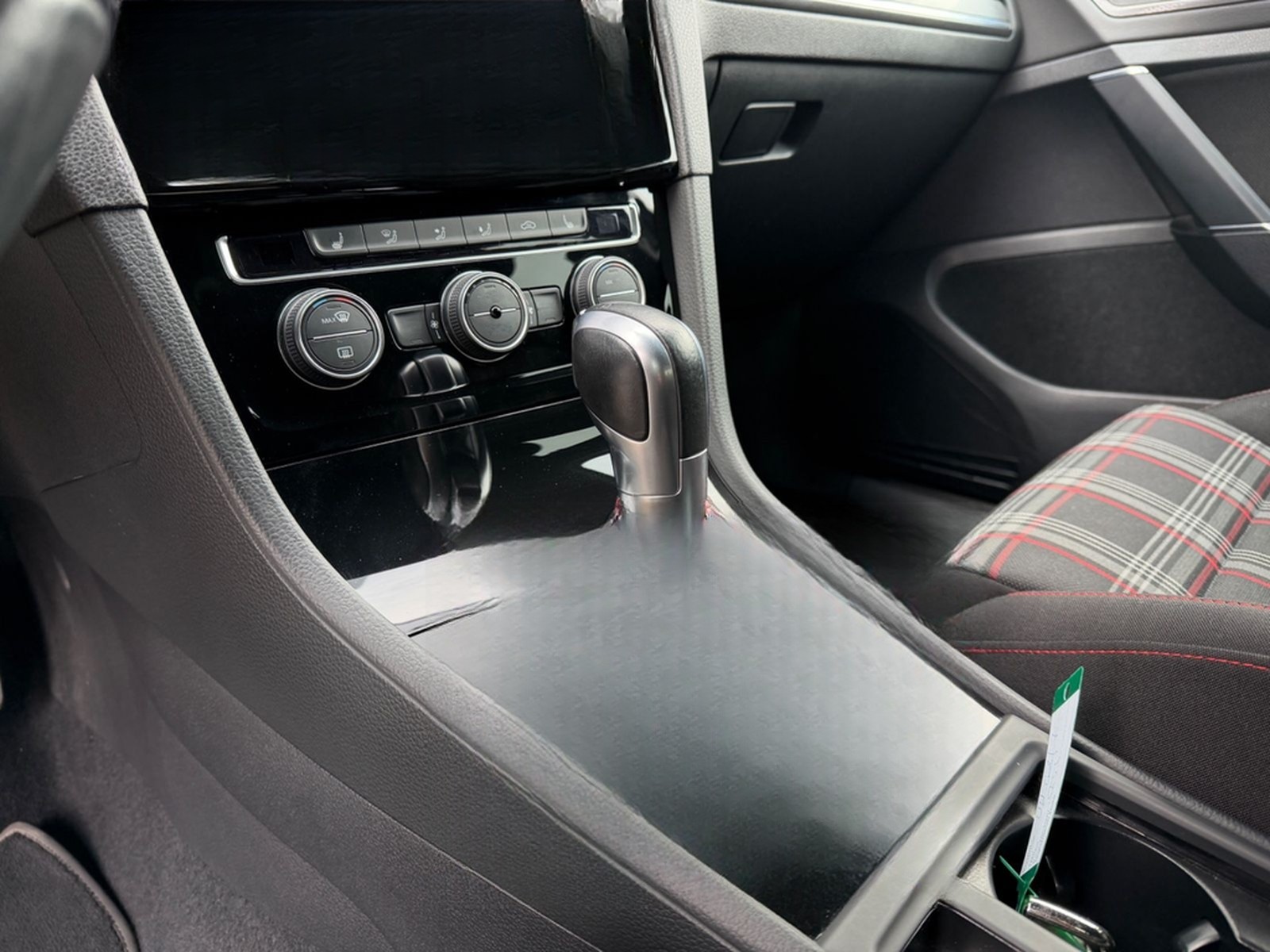 Volkswagen Golf VII Lim. GTI Performance|DSG|LED|Virtual| foto 25