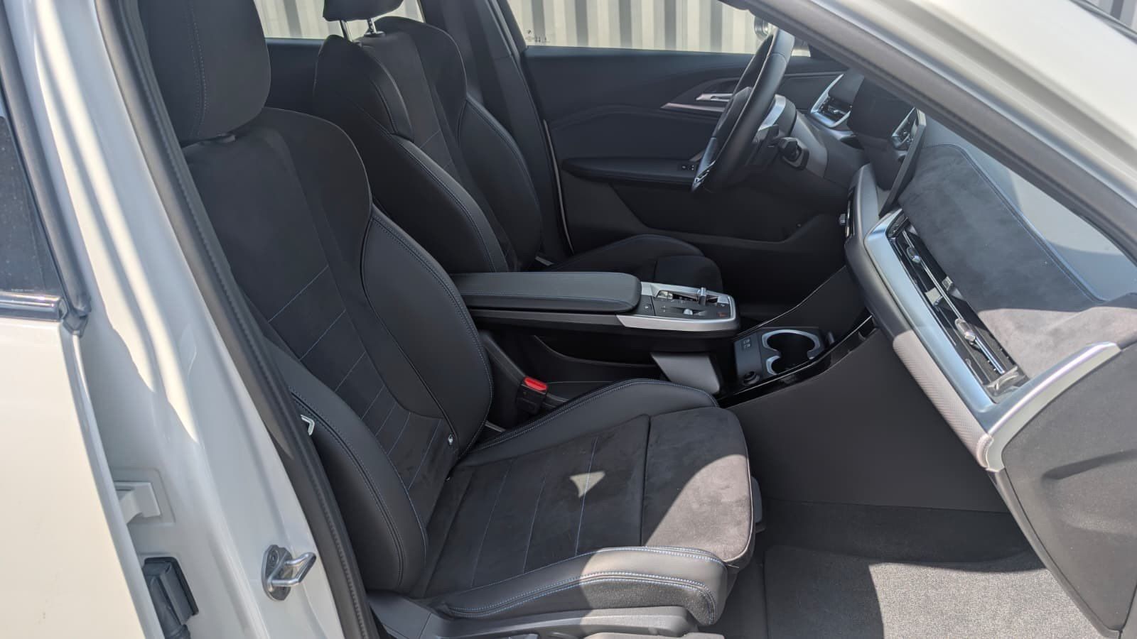 BMW X2 sDrive20d M Sport AHK adap.LED Driving.Pro Ka foto 12