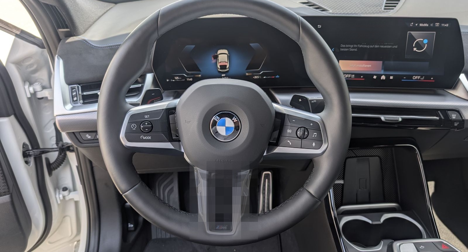 BMW X2 sDrive20d M Sport AHK adap.LED Driving.Pro Ka foto 16