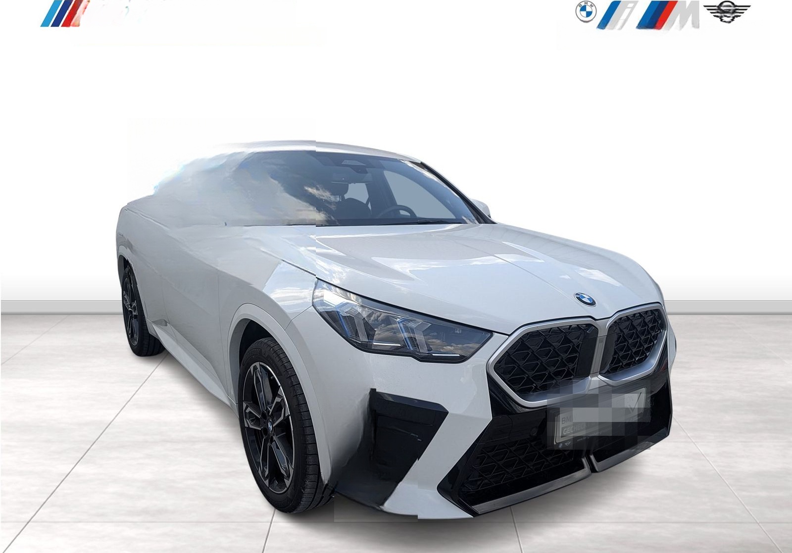 BMW X2 sDrive20d M Sport AHK adap.LED Driving.Pro Ka foto 3