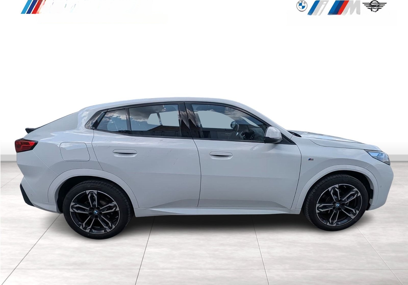 BMW X2 sDrive20d M Sport AHK adap.LED Driving.Pro Ka foto 4