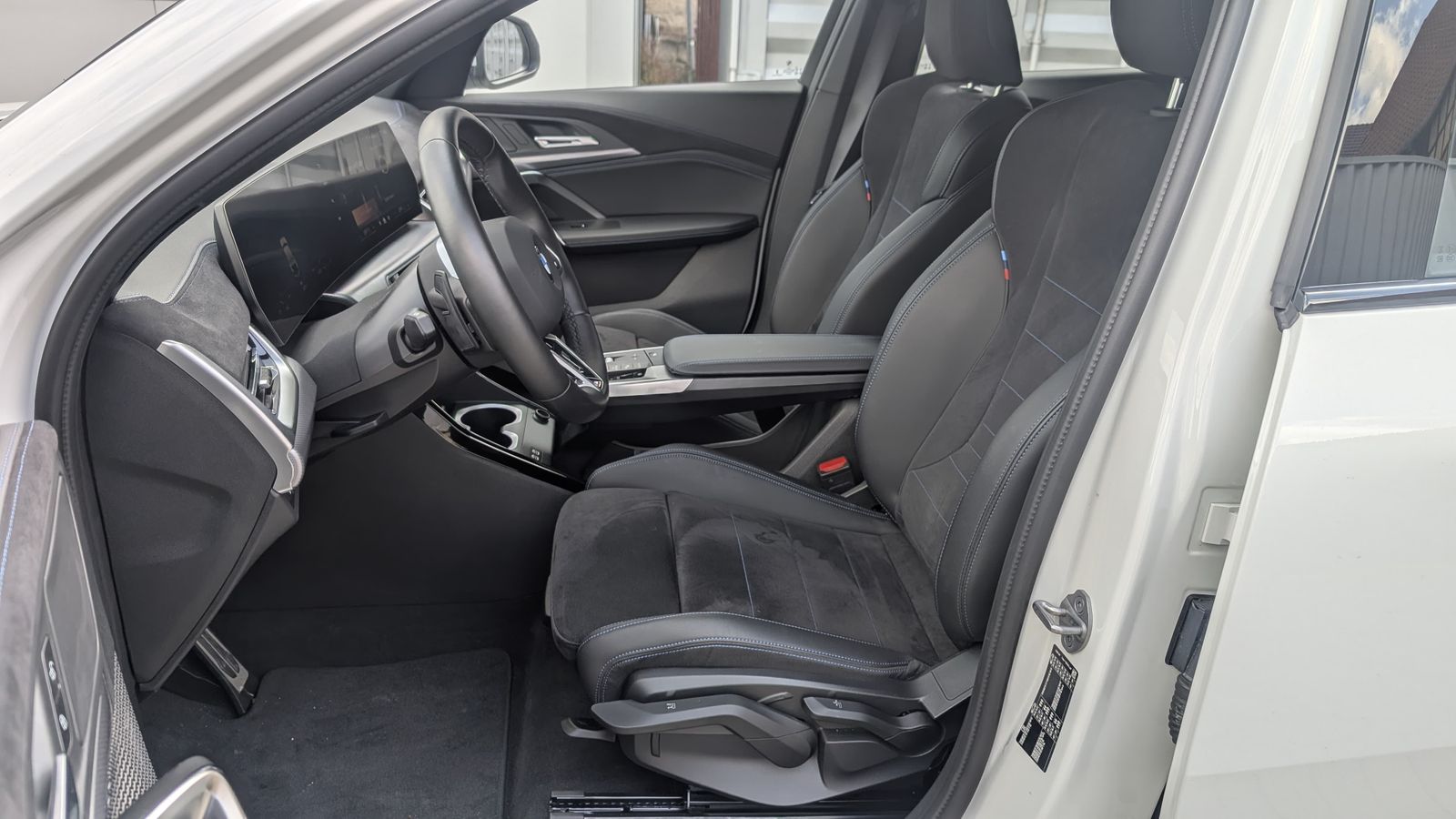 BMW X2 sDrive20d M Sport AHK adap.LED Driving.Pro Ka foto 9