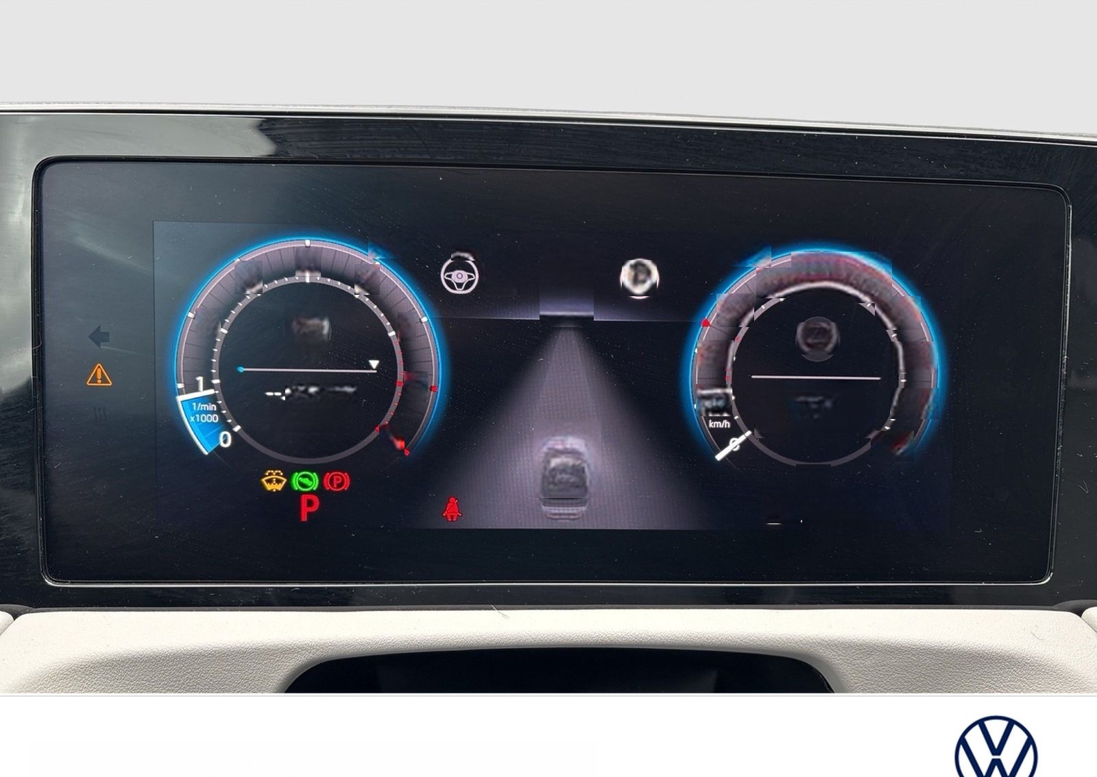 Volkswagen Tiguan 2.0 ELEGANCE 4X4 LEDER AHK 360CAM ACC NAV foto 11