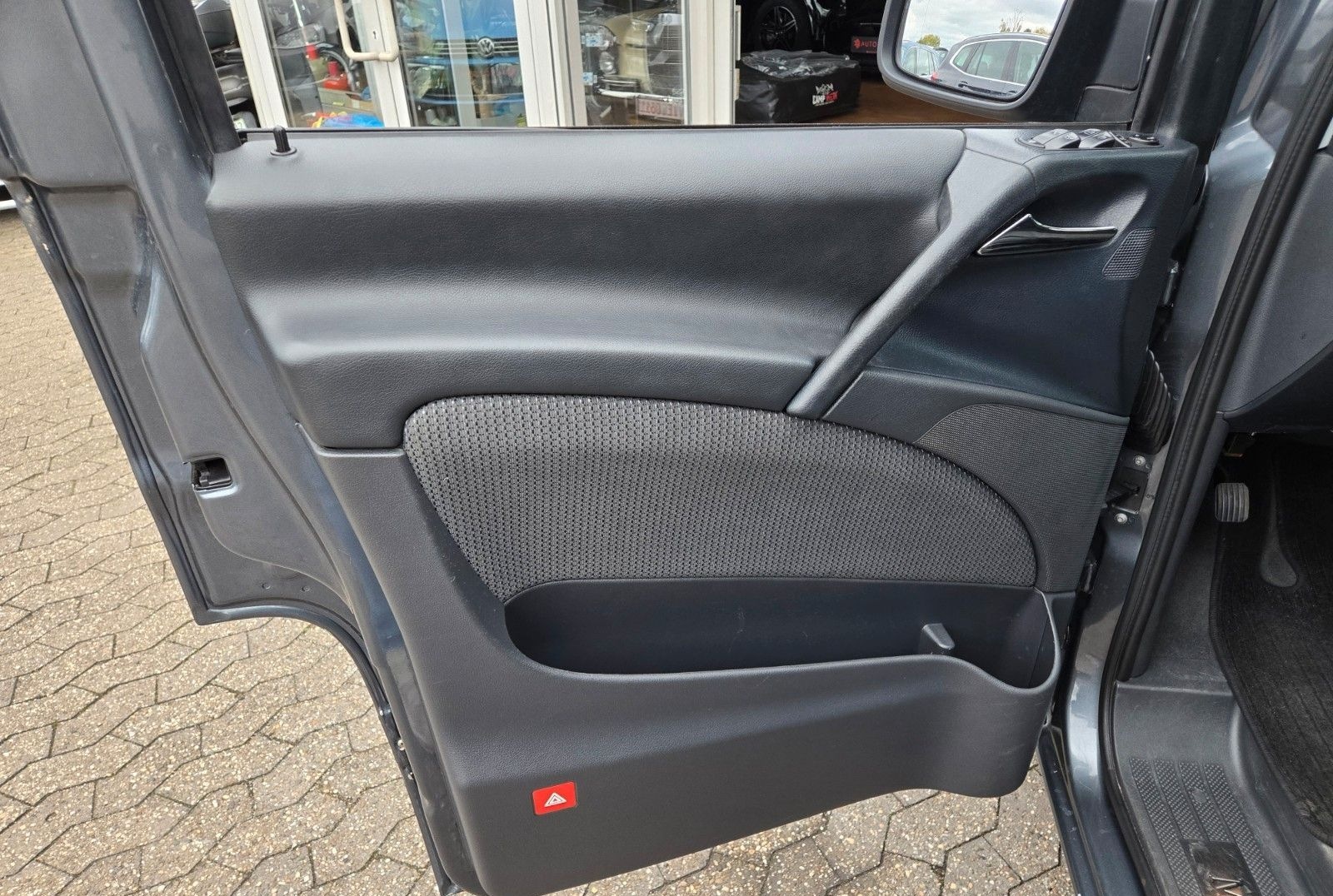 Mercedes-Benz Viano 3.0  V6 CDI Trend Edition lang 7-Sitzer foto 11