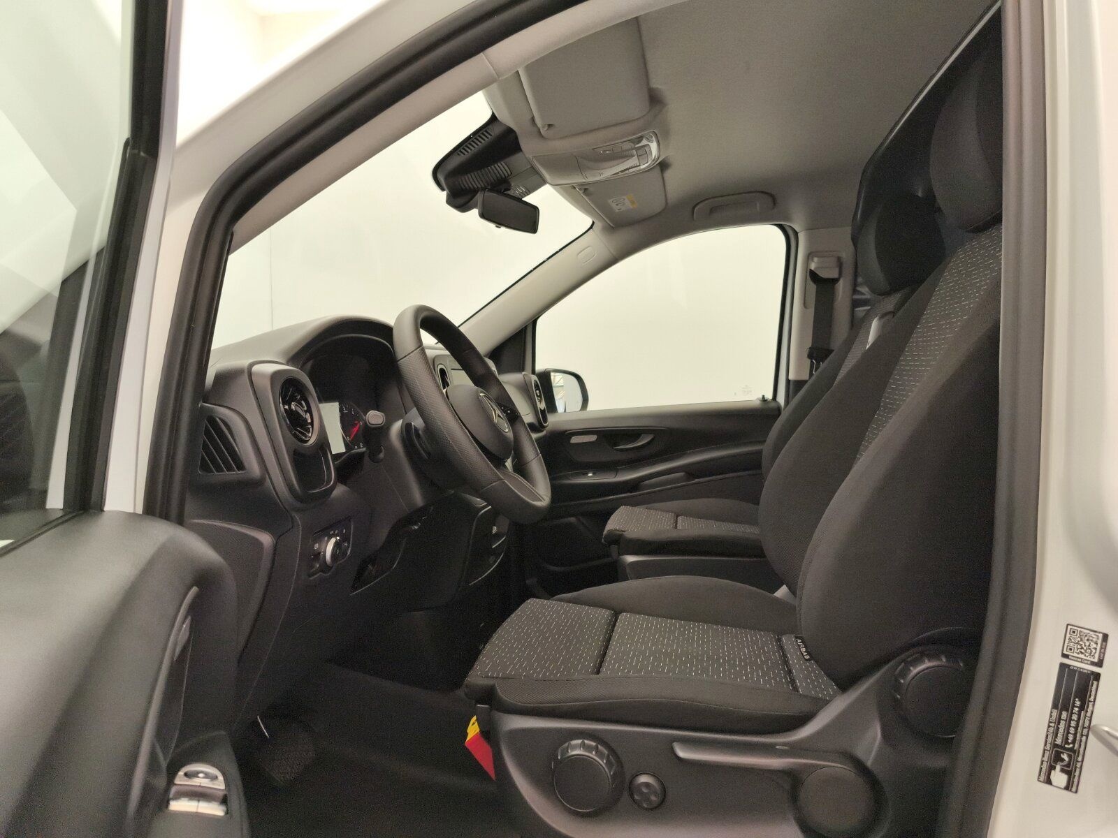 Mercedes-Benz Vito 114 KA/K PRO 9G DAB Navi Klima Kamera Sitzh foto 11