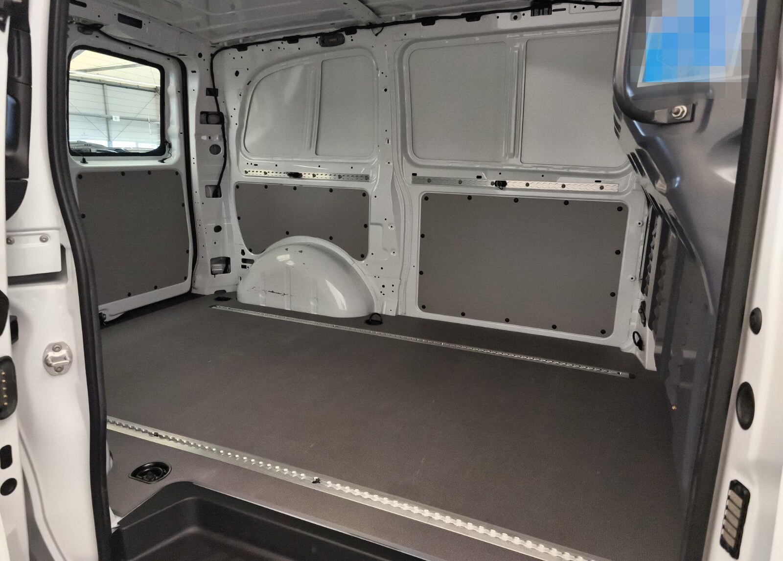 Mercedes-Benz Vito 114 KA/K PRO 9G DAB Navi Klima Kamera Sitzh foto 12