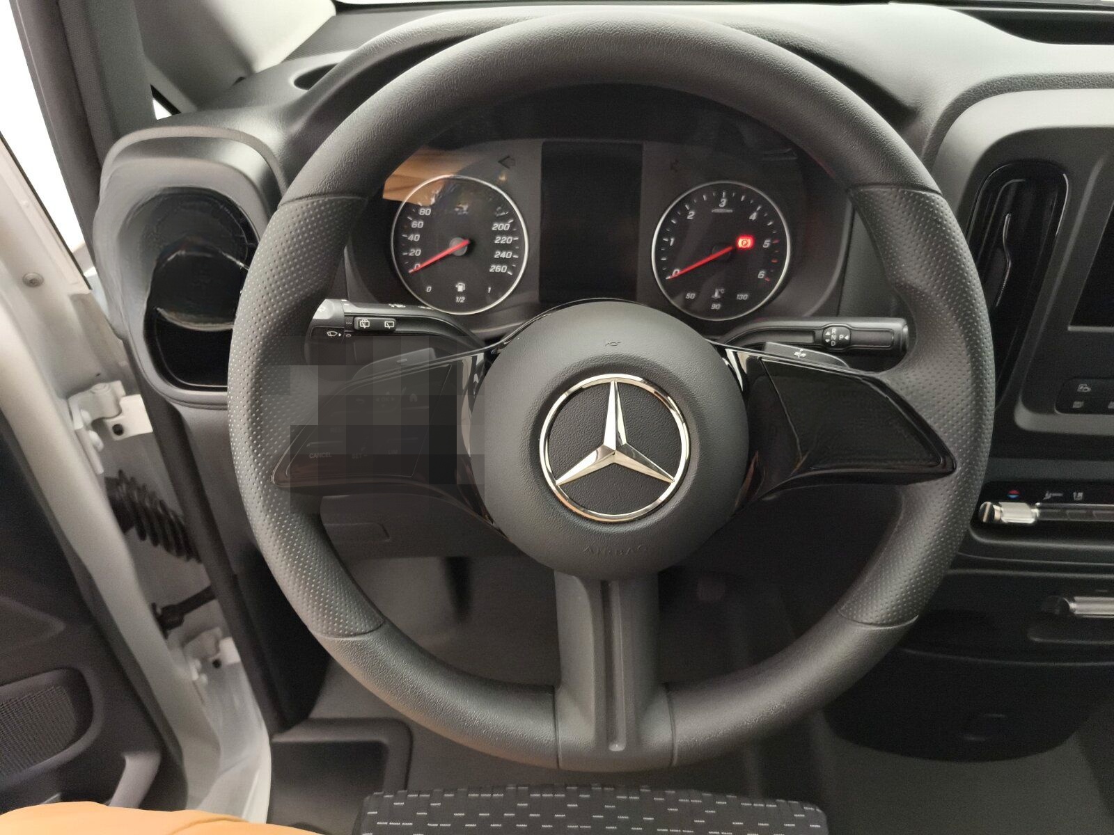 Mercedes-Benz Vito 114 KA/K PRO 9G DAB Navi Klima Kamera Sitzh foto 13