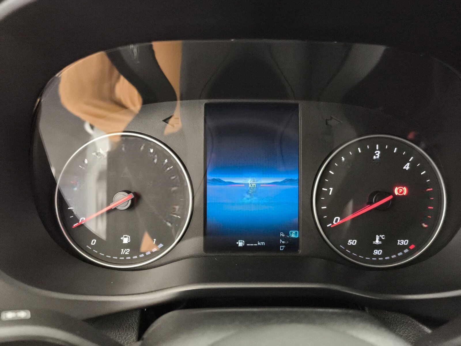 Mercedes-Benz Vito 114 KA/K PRO 9G DAB Navi Klima Kamera Sitzh foto 15