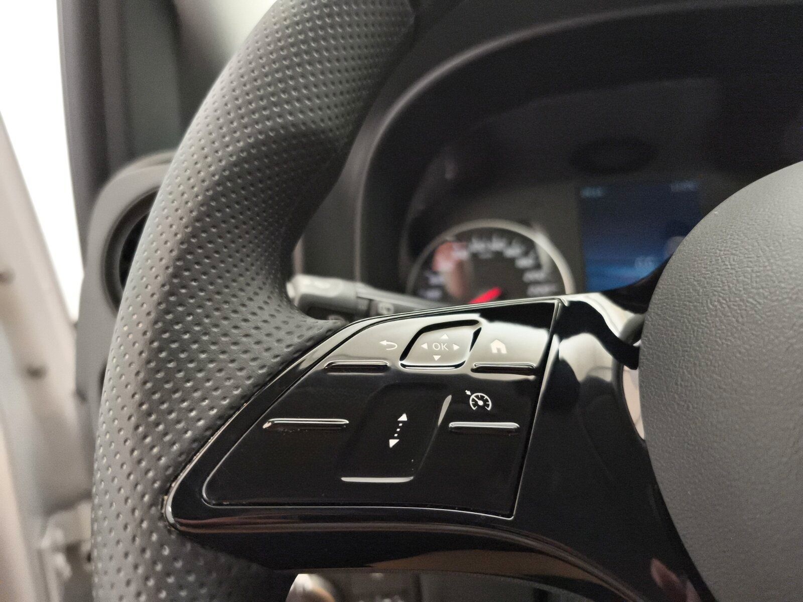 Mercedes-Benz Vito 114 KA/K PRO 9G DAB Navi Klima Kamera Sitzh foto 16