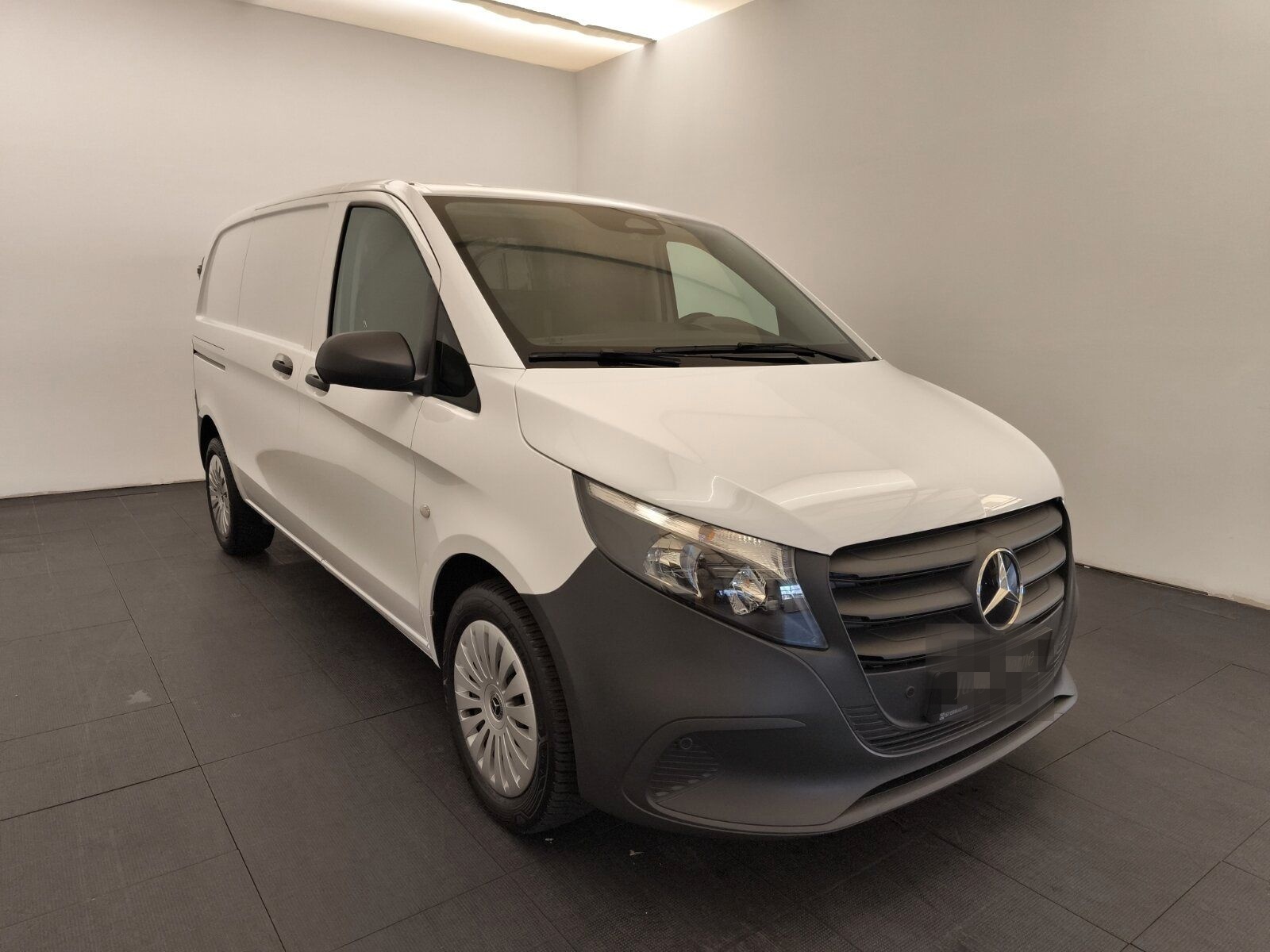 Mercedes-Benz Vito 114 KA/K PRO 9G DAB Navi Klima Kamera Sitzh foto 3