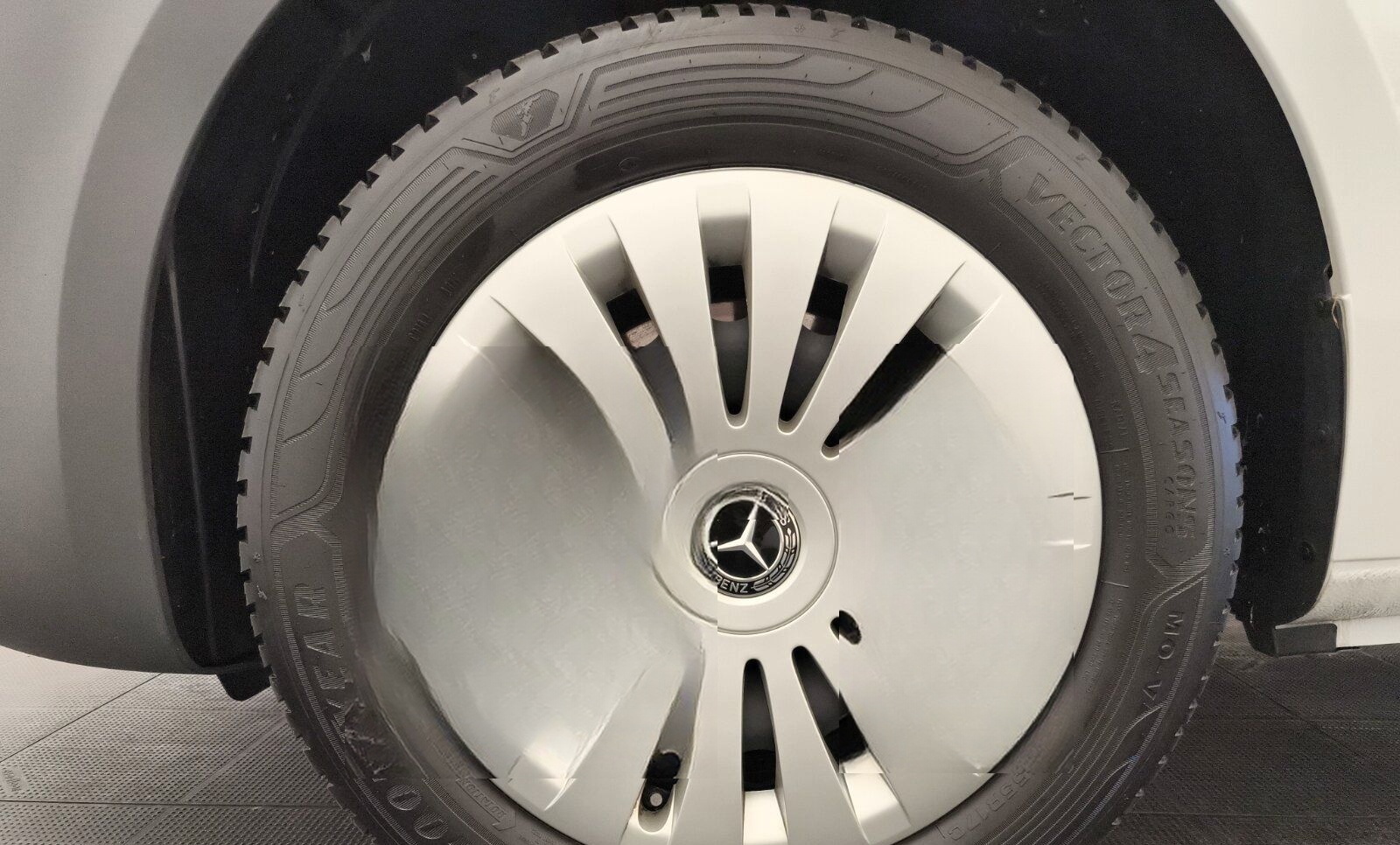 Mercedes-Benz Vito 114 KA/K PRO 9G DAB Navi Klima Kamera Sitzh foto 10