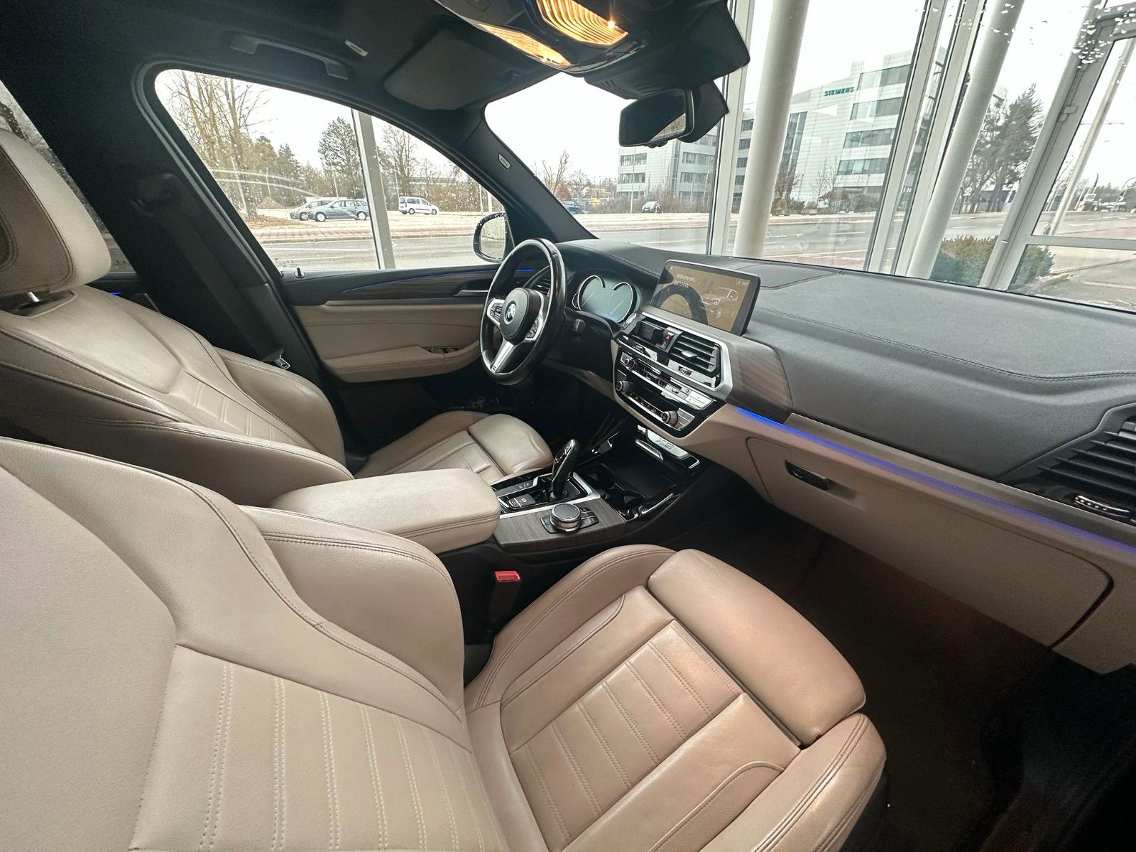 BMW X3 xDrive 30d M Sport Pano ACC+ HeadUp foto 14