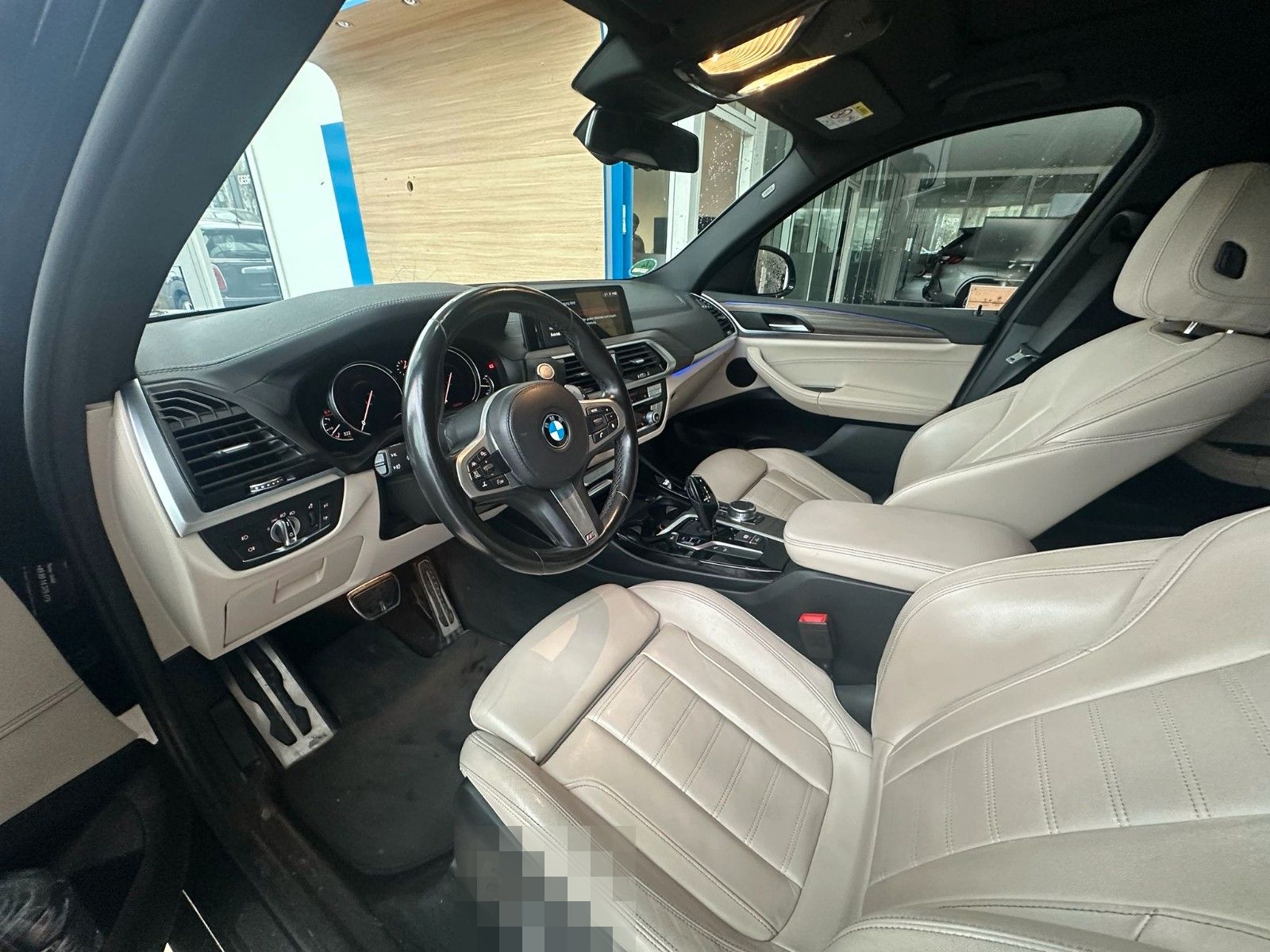 BMW X3 xDrive 30d M Sport Pano ACC+ HeadUp foto 15