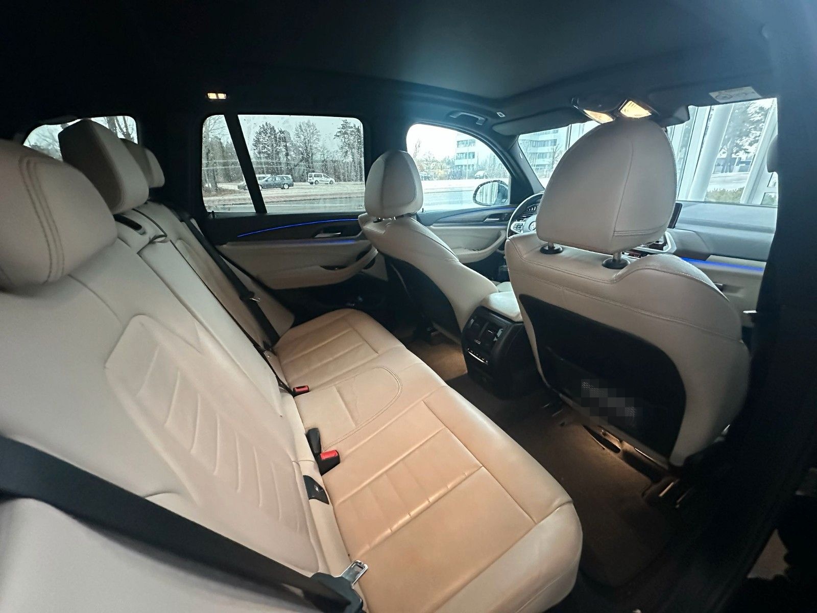 BMW X3 xDrive 30d M Sport Pano ACC+ HeadUp foto 17