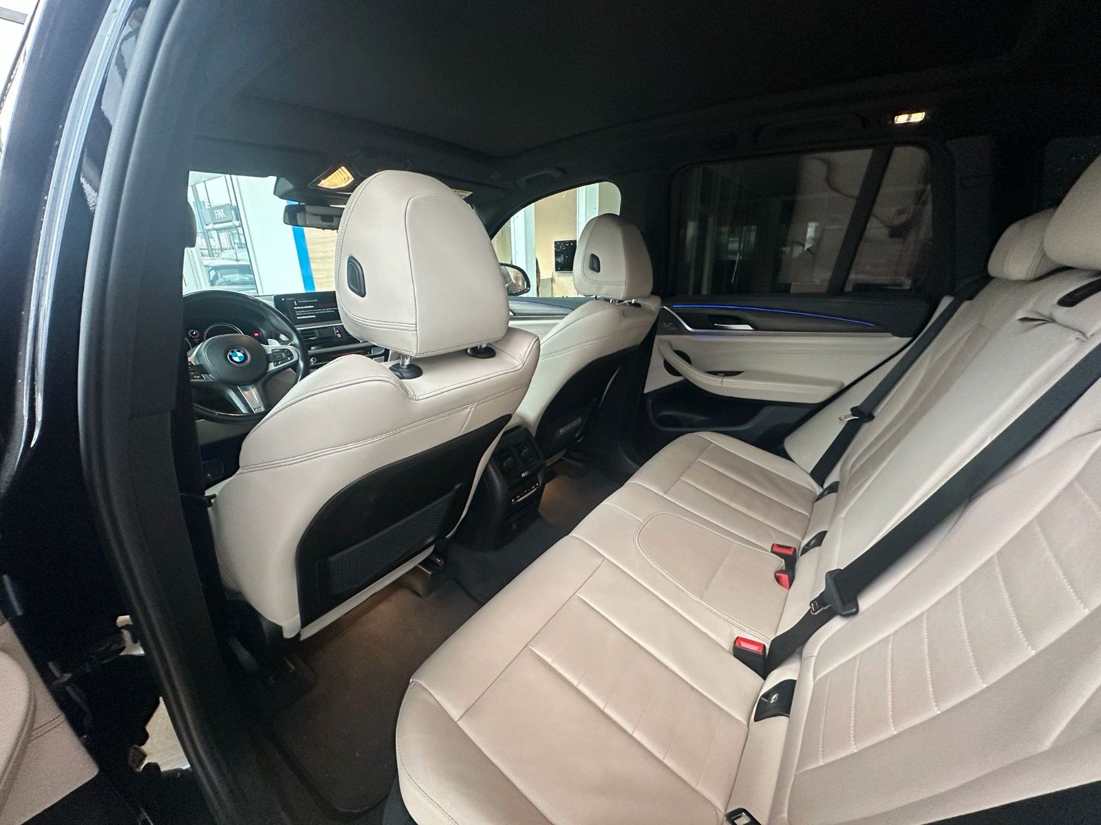 BMW X3 xDrive 30d M Sport Pano ACC+ HeadUp foto 20