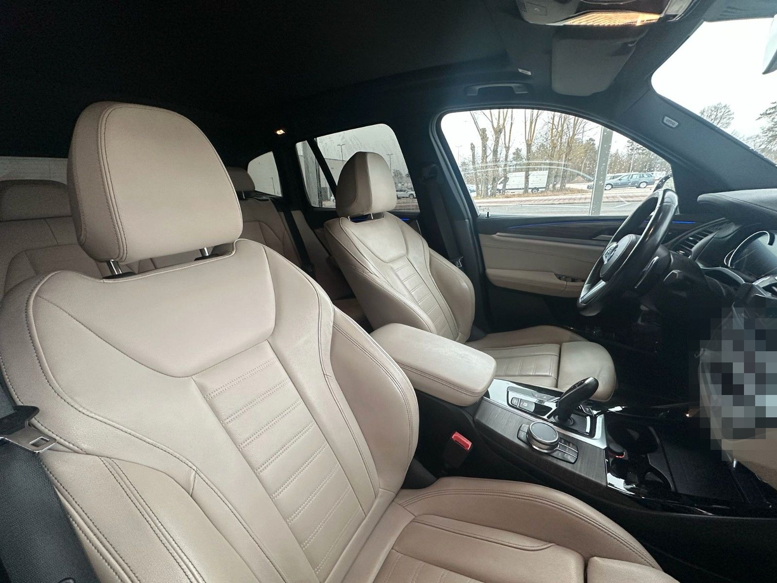 BMW X3 xDrive 30d M Sport Pano ACC+ HeadUp foto 21