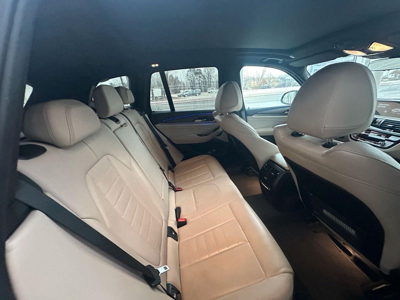 BMW X3 xDrive 30d M Sport Pano ACC+ HeadUp foto 22