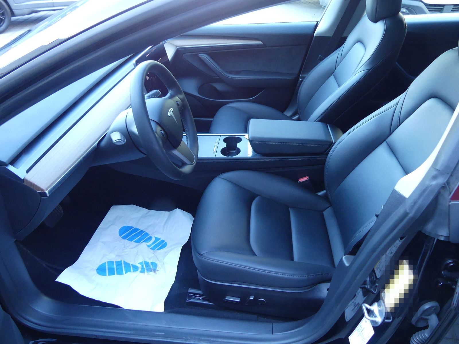 Tesla Model 3 Long Range Dual AWD PANO/FACELIFT/AUTOPL foto 12