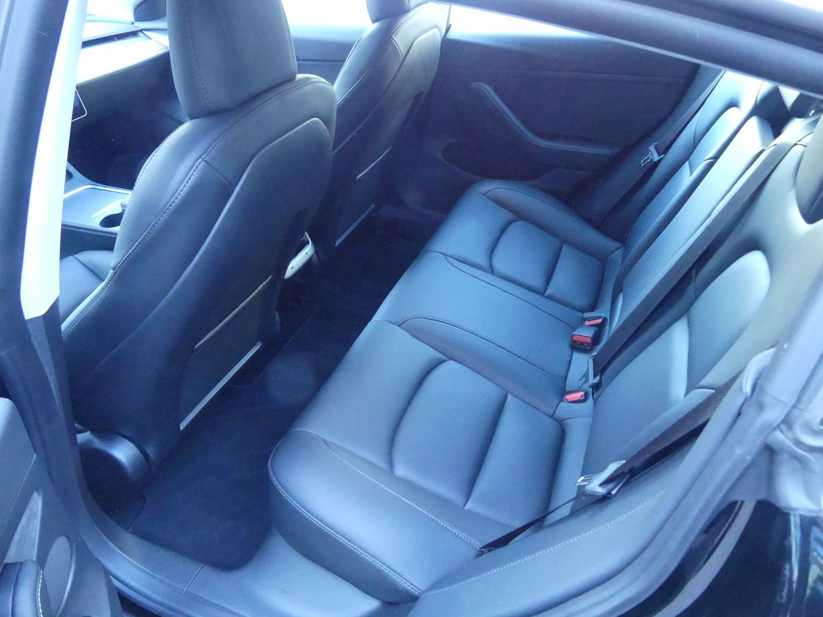 Tesla Model 3 Long Range Dual AWD PANO/FACELIFT/AUTOPL foto 13