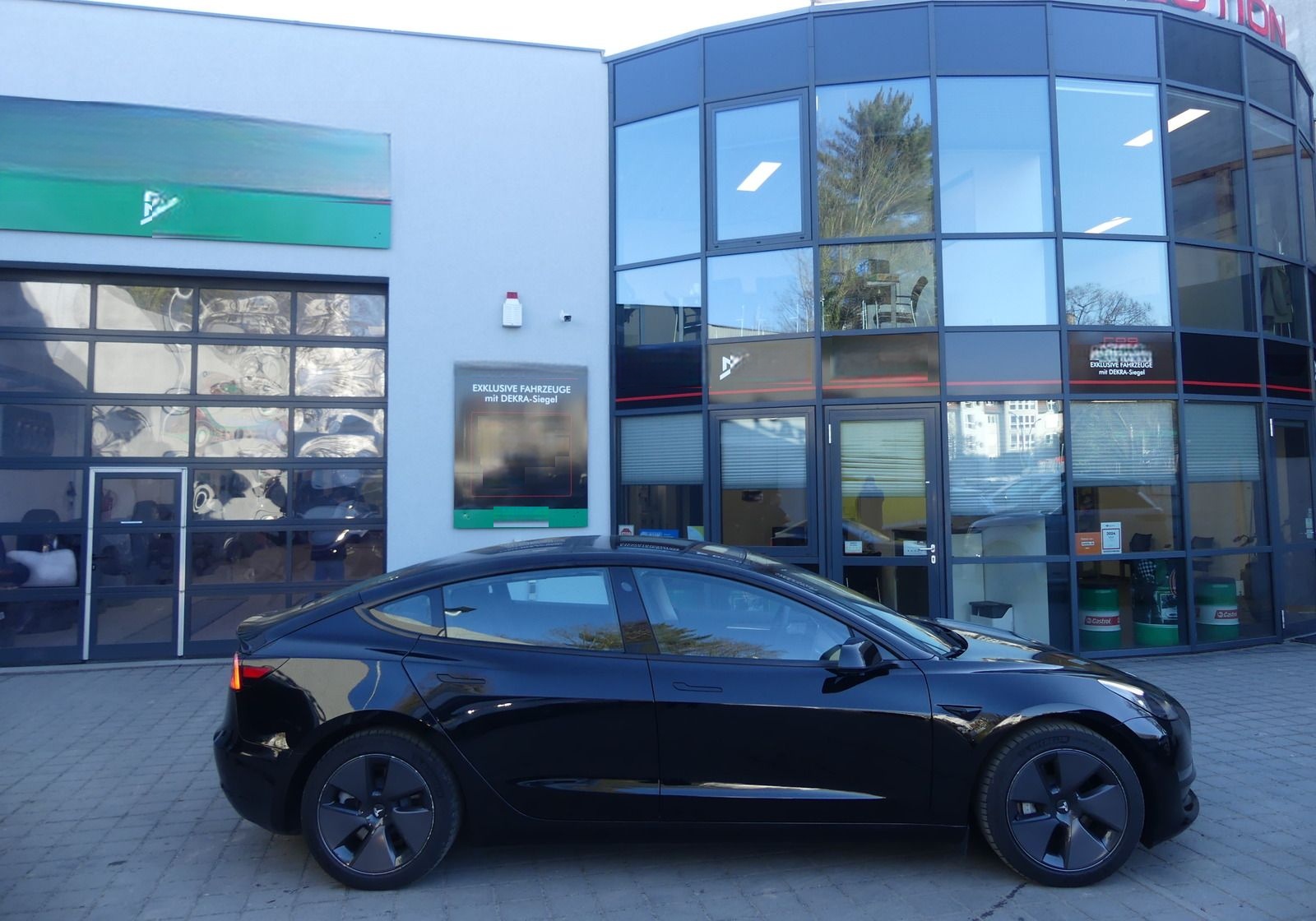 Tesla Model 3 Long Range Dual AWD PANO/FACELIFT/AUTOPL foto 15