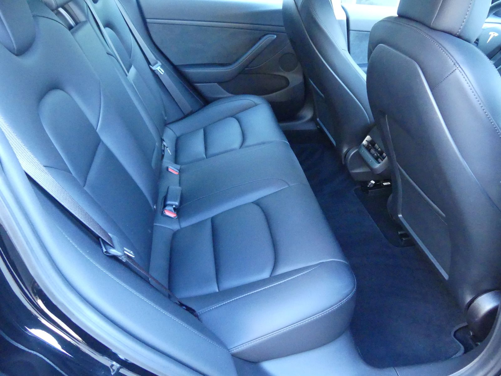 Tesla Model 3 Long Range Dual AWD PANO/FACELIFT/AUTOPL foto 16
