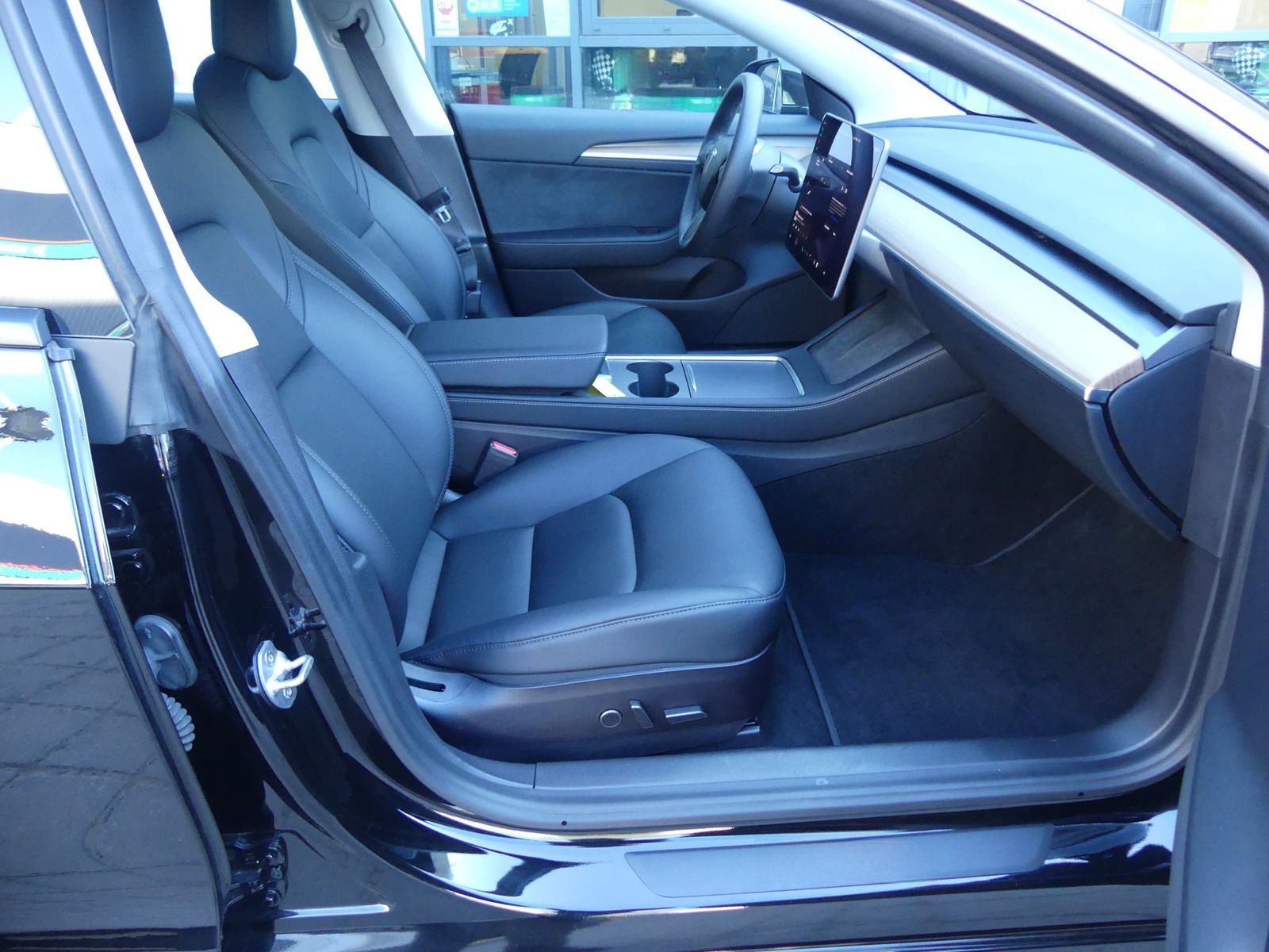 Tesla Model 3 Long Range Dual AWD PANO/FACELIFT/AUTOPL foto 17