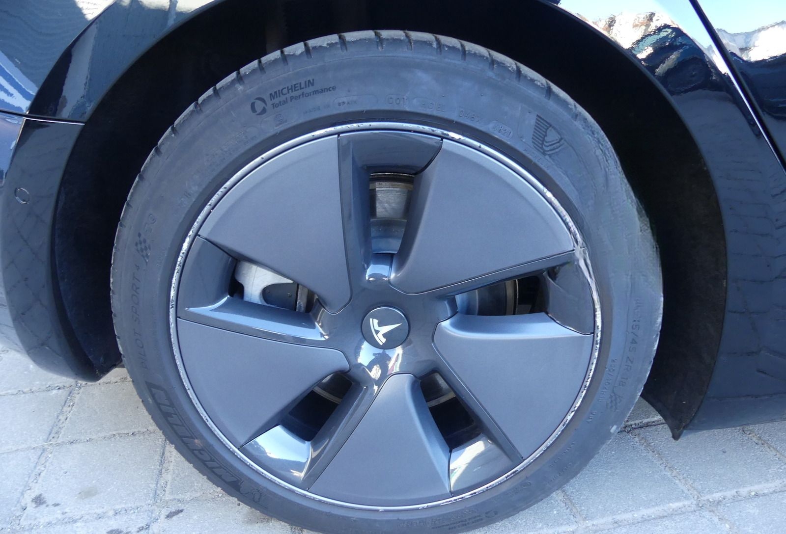 Tesla Model 3 Long Range Dual AWD PANO/FACELIFT/AUTOPL foto 19