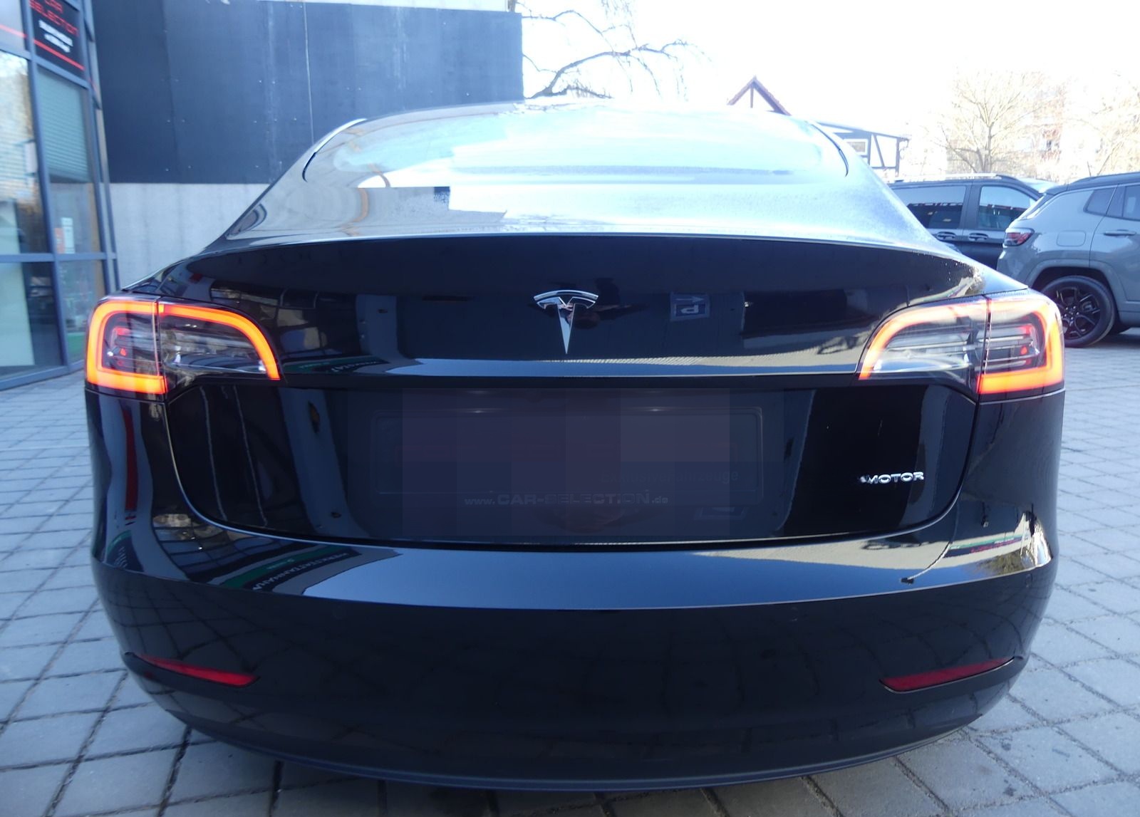 Tesla Model 3 Long Range Dual AWD PANO/FACELIFT/AUTOPL foto 20