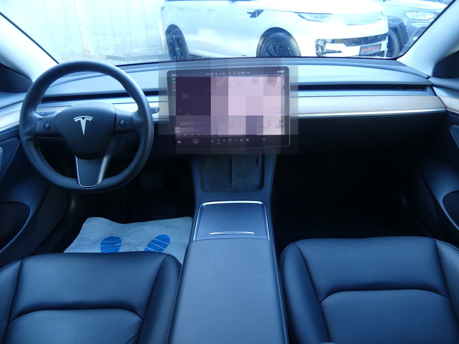 Tesla Model 3 Long Range Dual AWD PANO/FACELIFT/AUTOPL foto 3